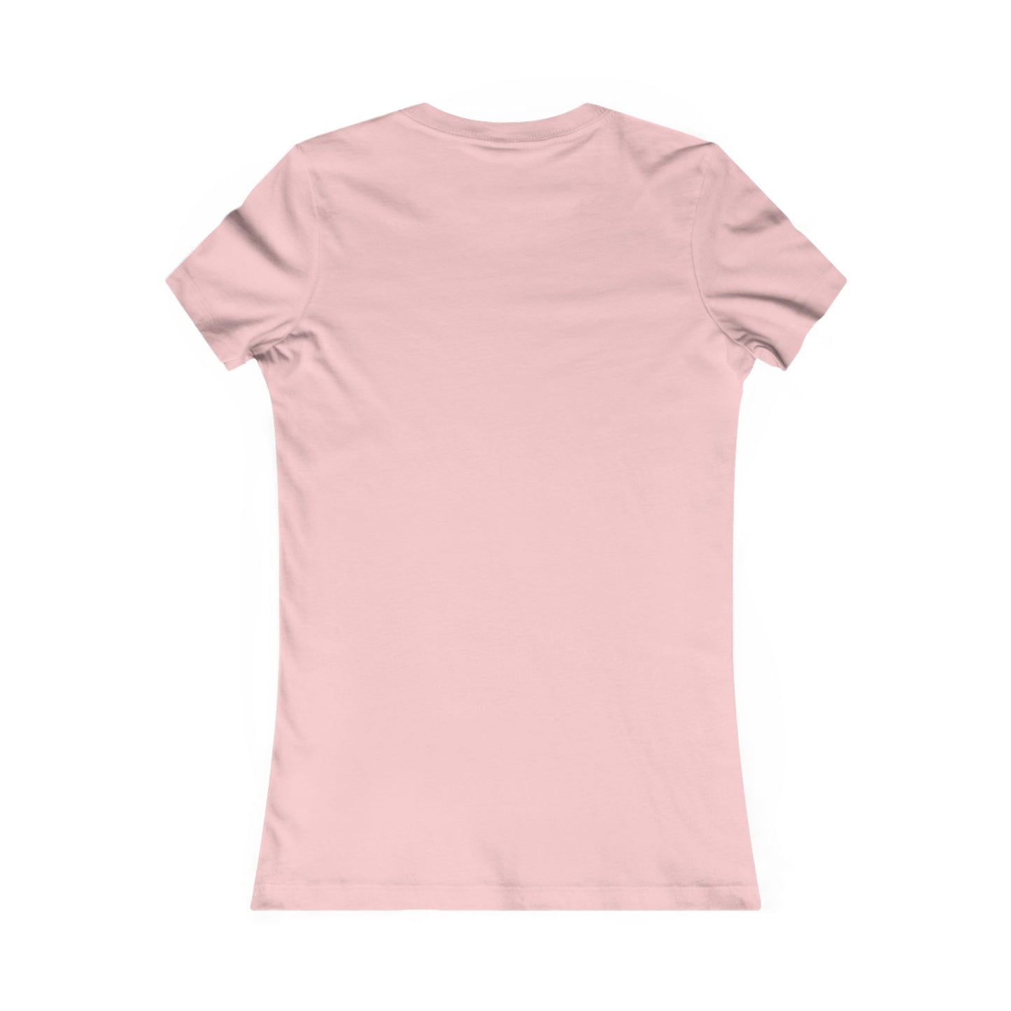 Perfectly Flawed Women's Favorite Tee