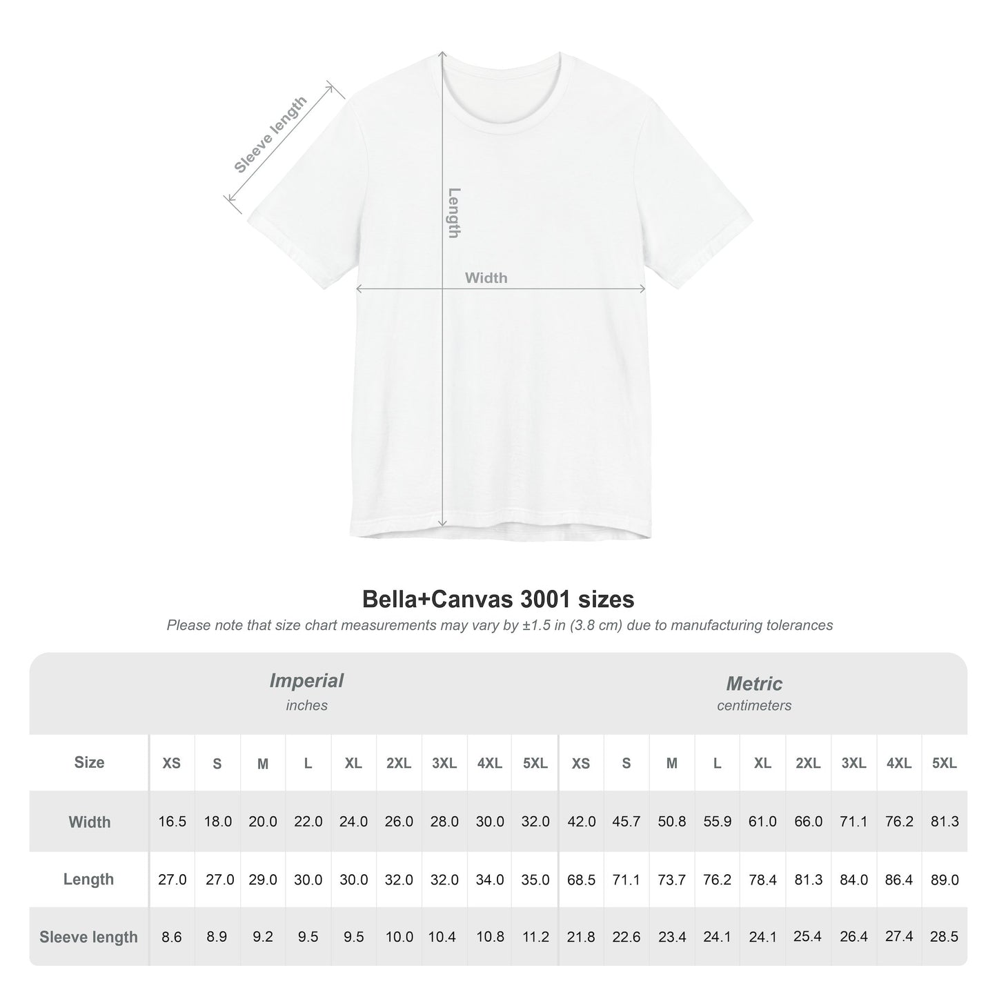 Gentle Parenting Dropout Unisex Jersey Short Sleeve Tee
