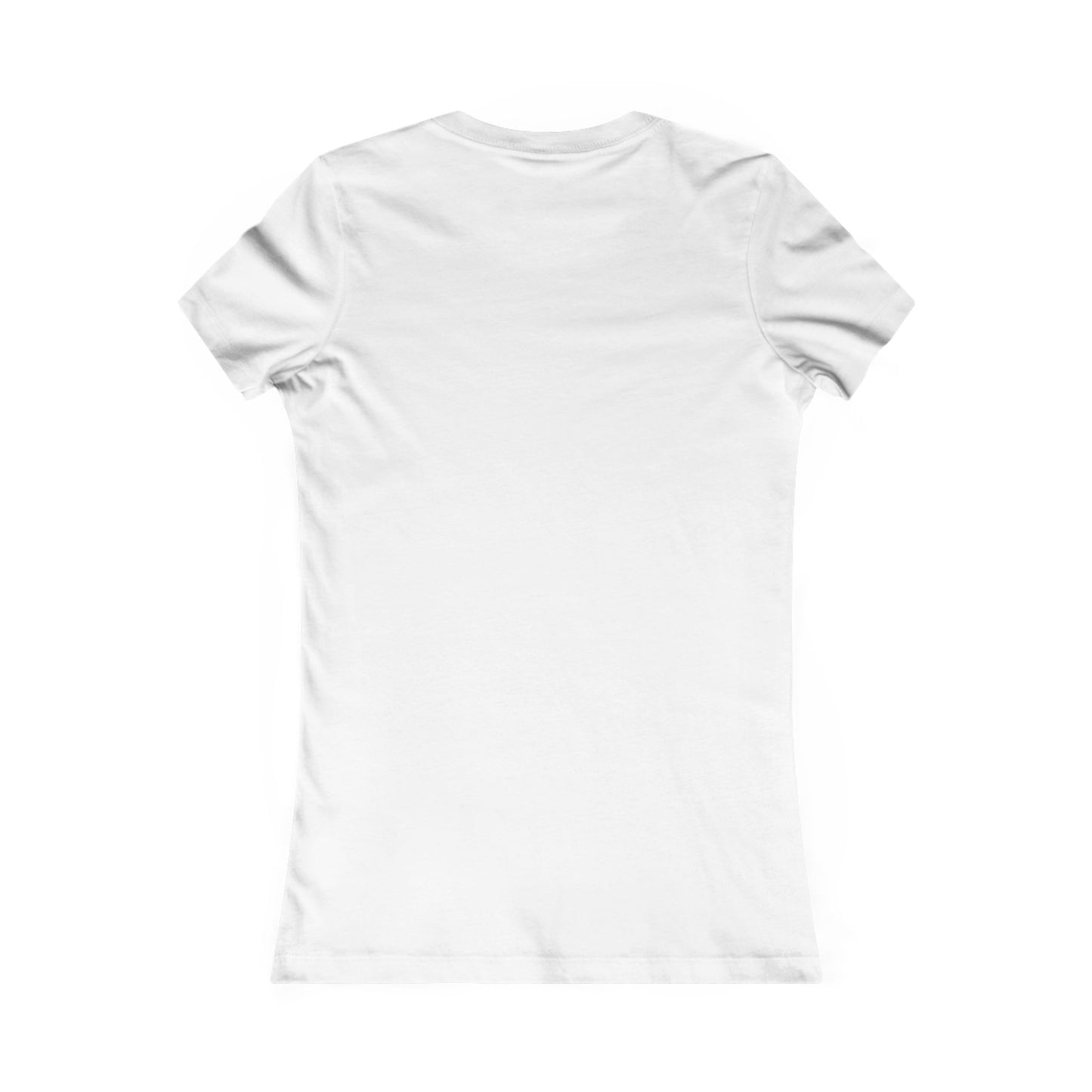 Perfectly Flawed Women's Favorite Tee