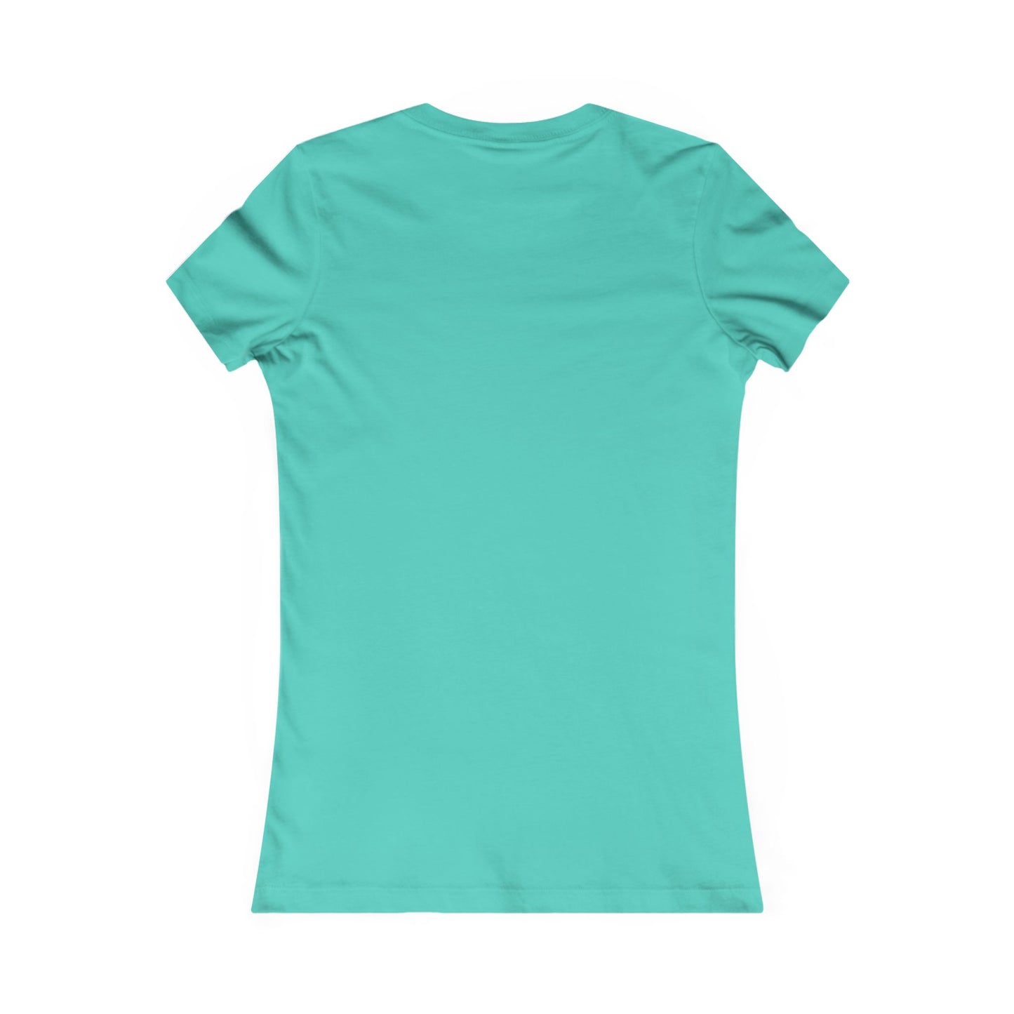Perfectly Flawed Women's Favorite Tee