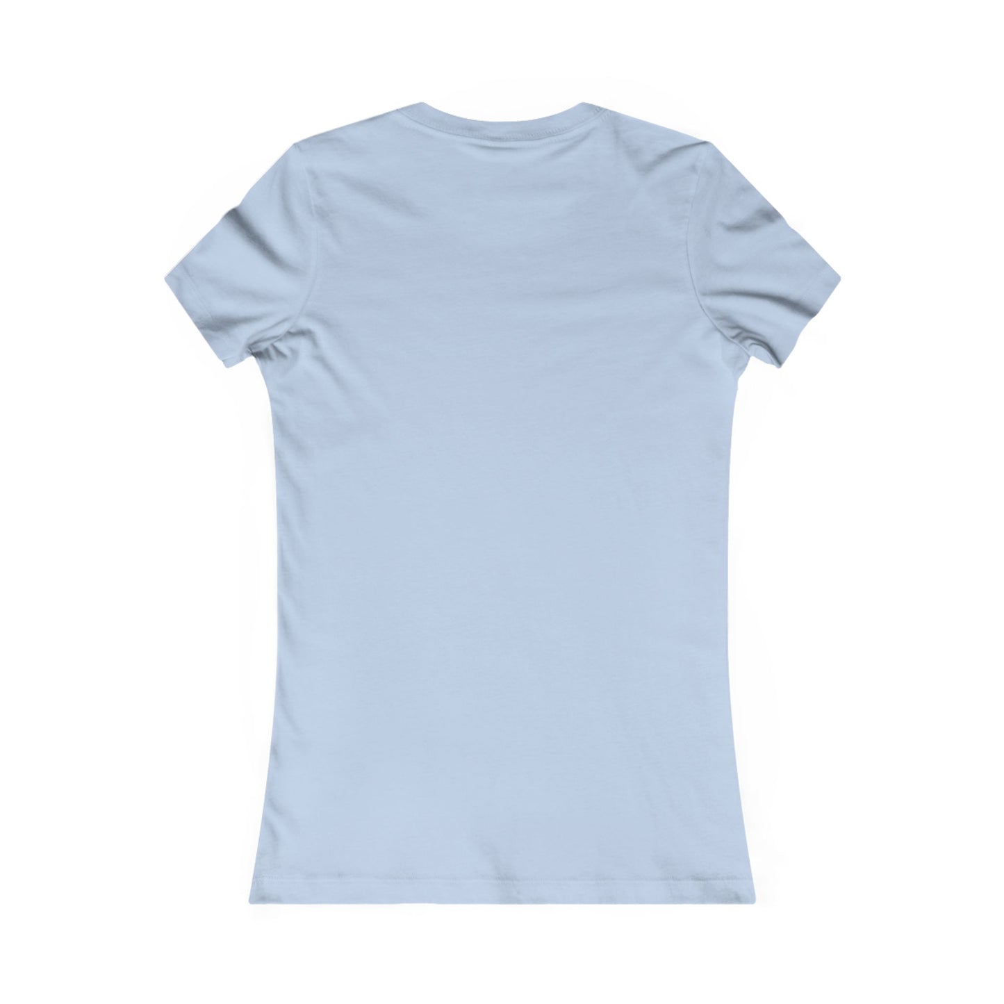 Perfectly Flawed Women's Favorite Tee