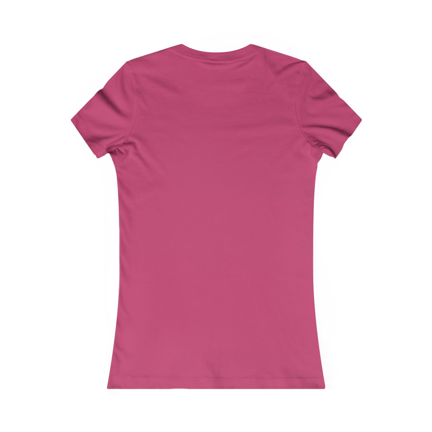Perfectly Flawed Women's Favorite Tee
