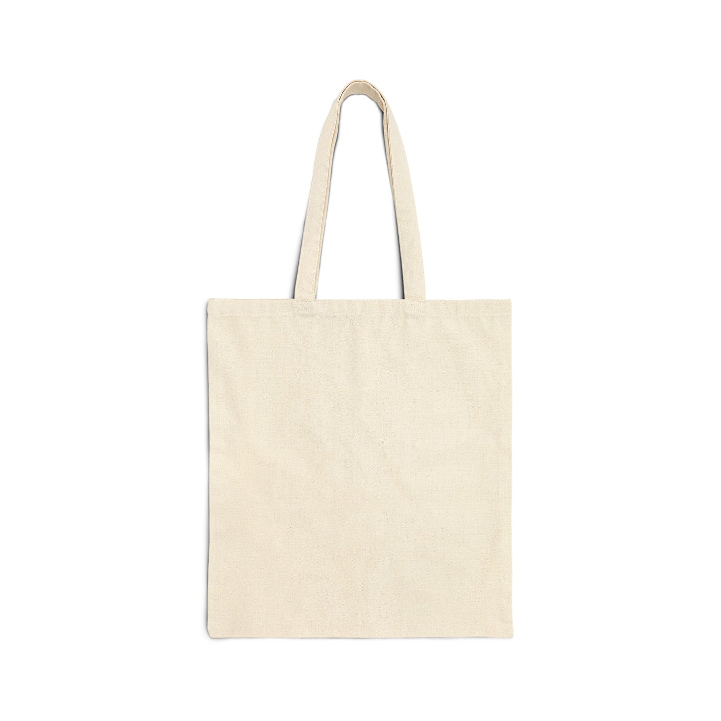 Menopause Cotton Canvas Tote Bag