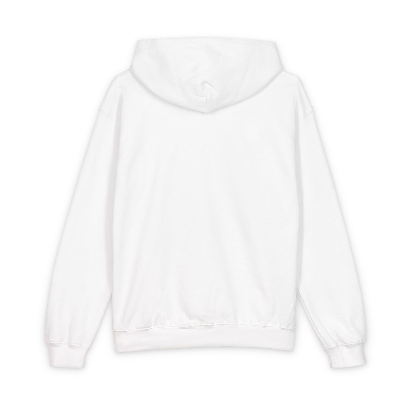 You Matter Softstyle Youth Midweight Hooded Sweatshirt
