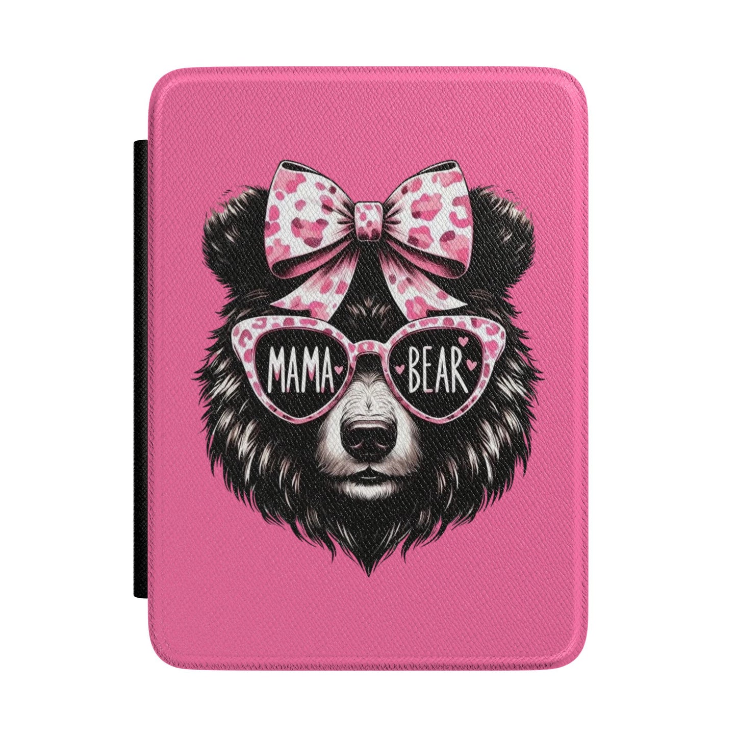 Mama Bear Kindle Case