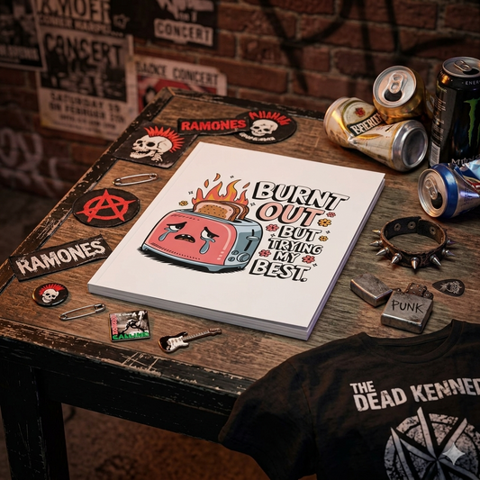 Adult Sarcasm Coloring Book