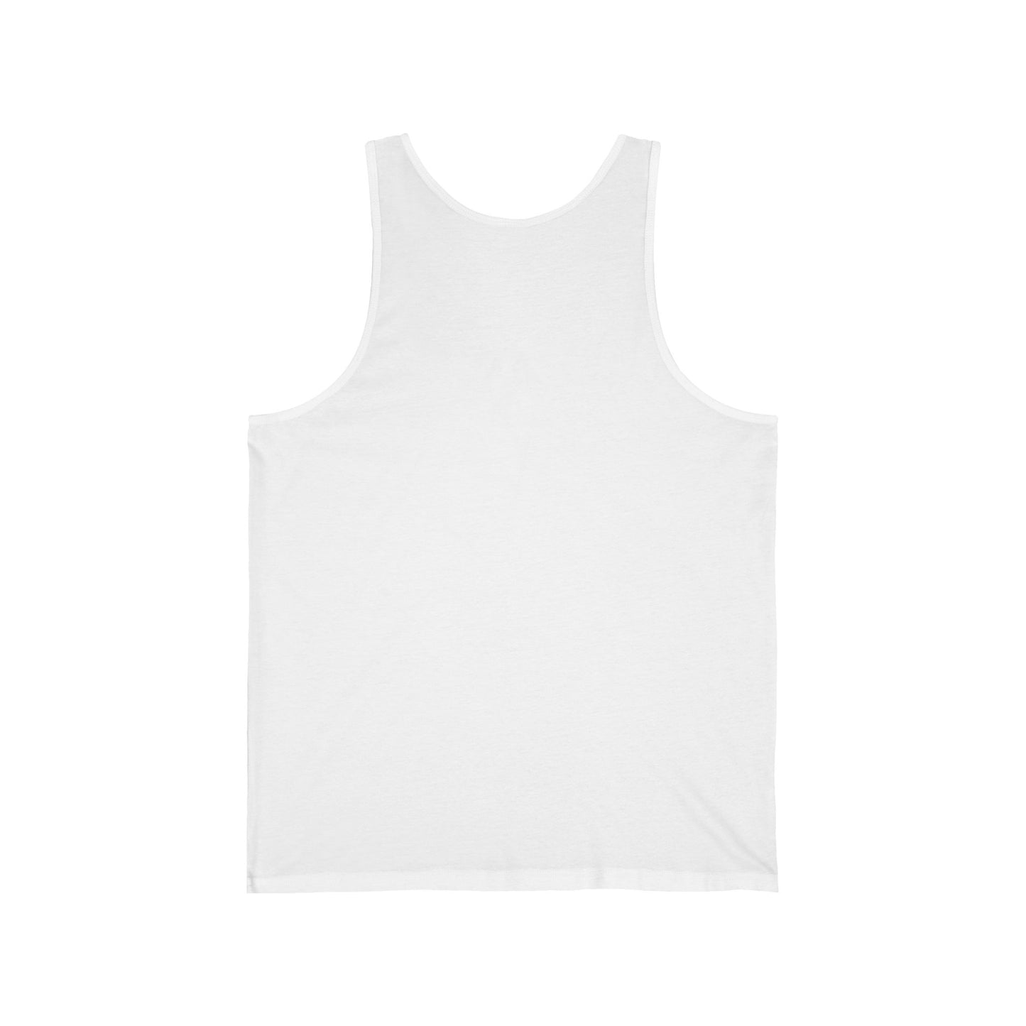 Sunset Chaser Unisex Jersey Tank