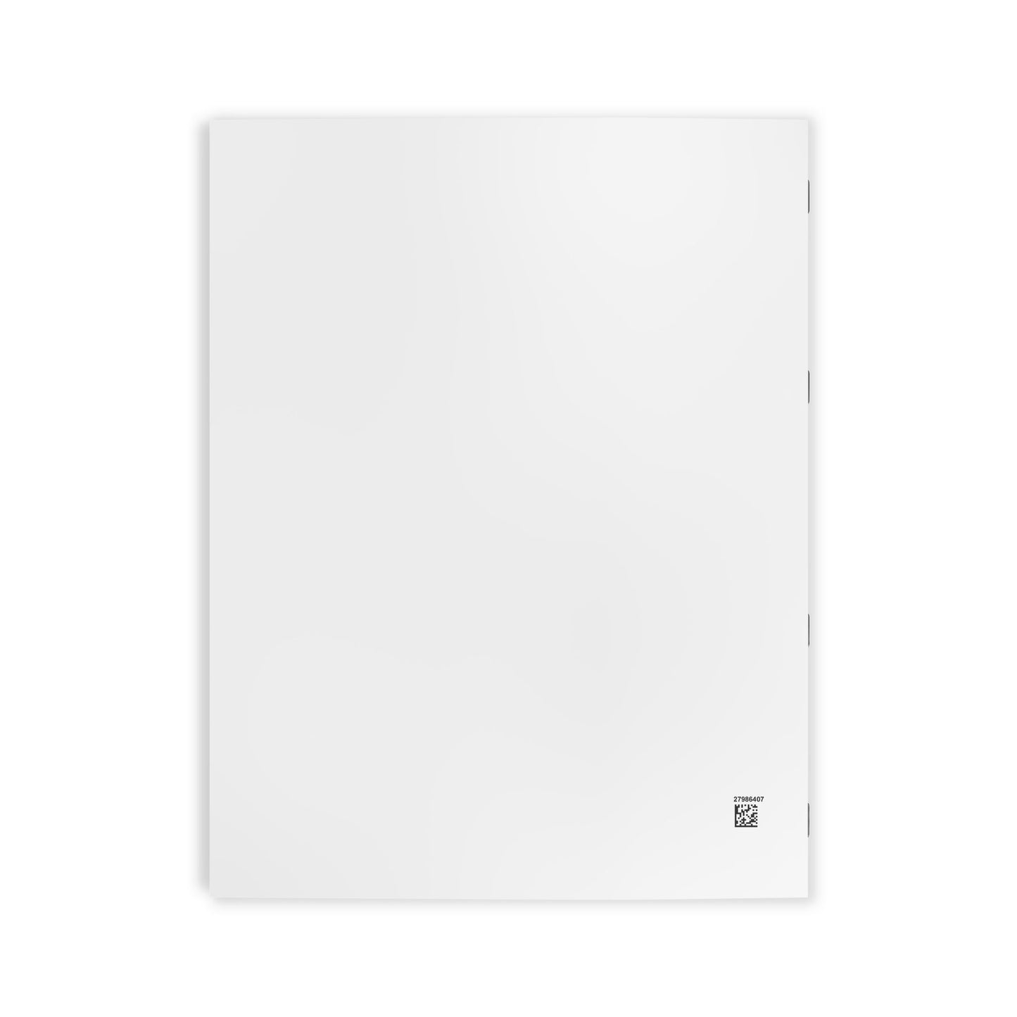Big Emotions Blank Coloring Book