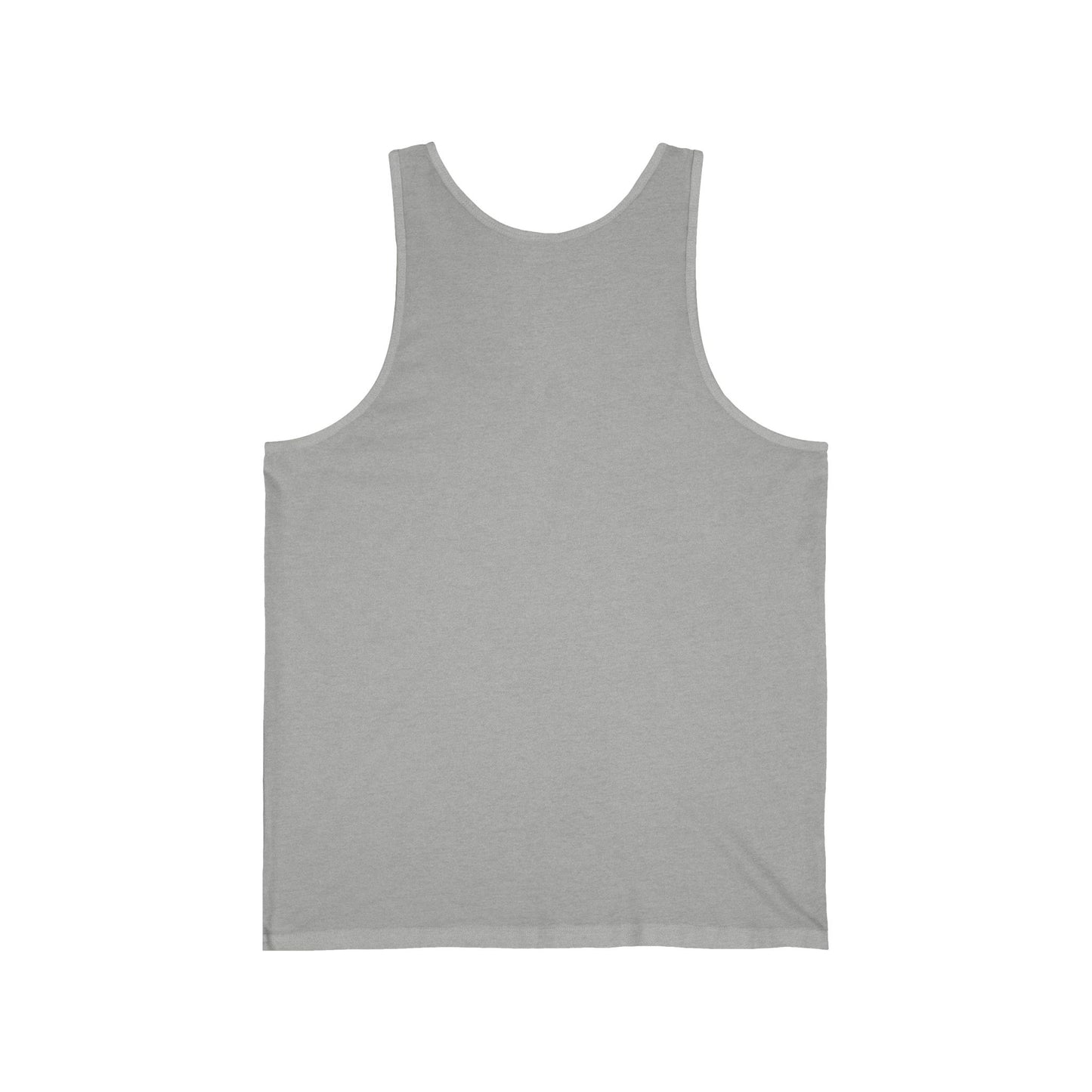 Sunset Chaser Unisex Jersey Tank