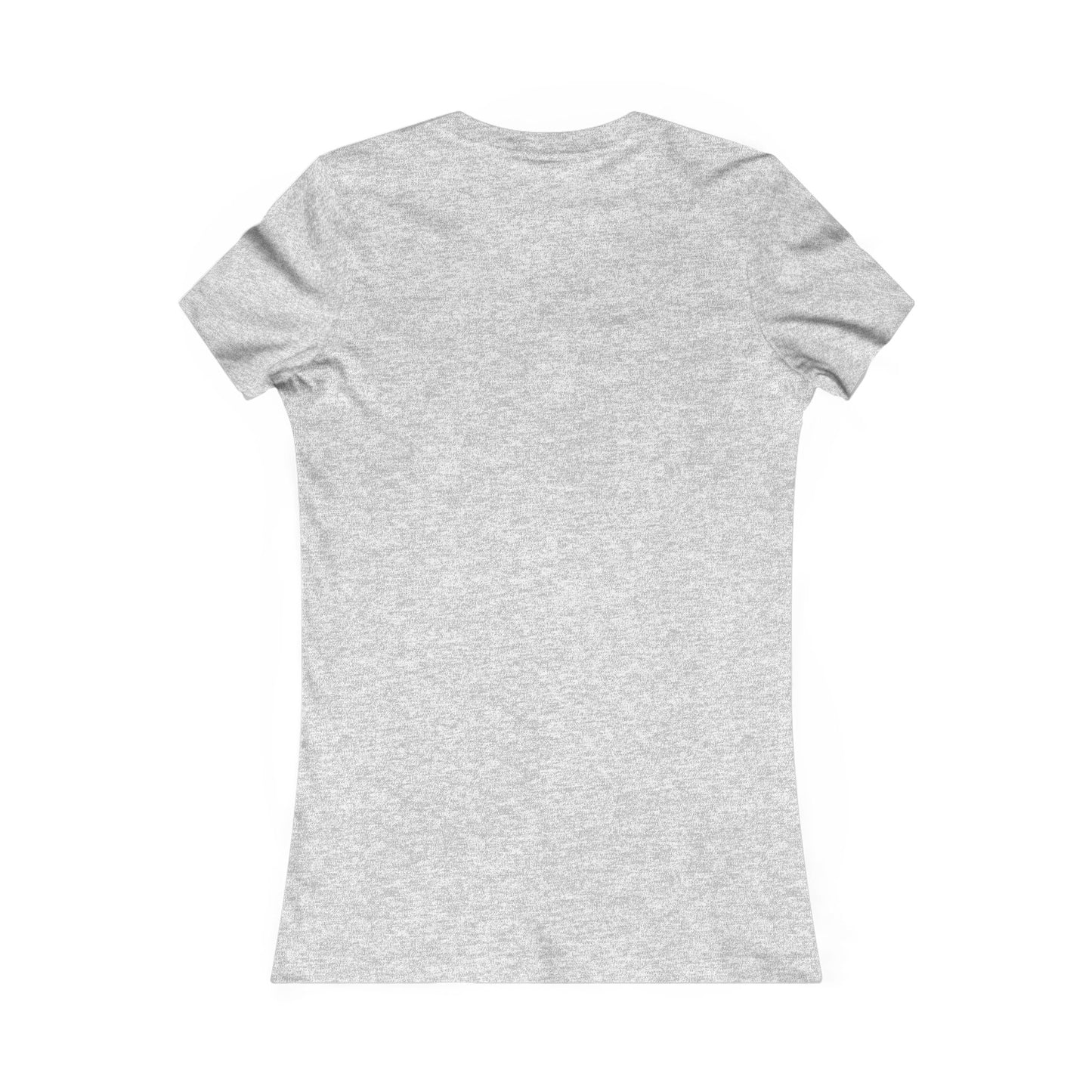 Perfectly Flawed Women's Favorite Tee