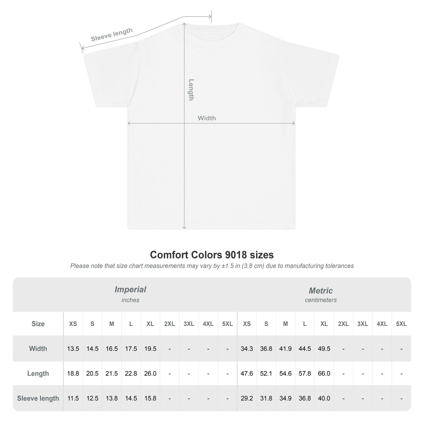 Autism Elements Youth Midweight Tee